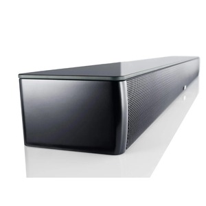 Саундбар CANTON Sound M black/Smart Sub 8 black