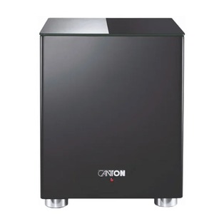 Саундбар CANTON Sound M black/Smart Sub 8 black