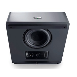 Саундбар CANTON Sound M black/Smart Sub 10 black