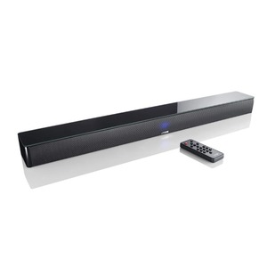 Саундбар CANTON Smart Soundbar 9 black /Smart Sub 10 black