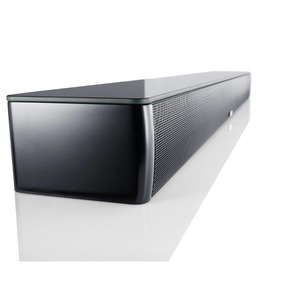 Саундбар CANTON Smart Soundbar 9 black /Smart Sub 10 black