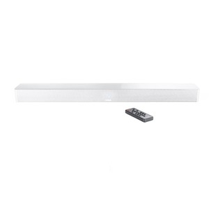 Саундбар CANTON Smart Soundbar 9 white /Smart Sub 10 white