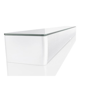 Саундбар CANTON Smart Soundbar 9 white /Smart Sub 10 white