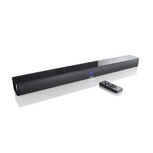 Саундбар CANTON Smart Soundbar 9 black/Smart Sub 8 black