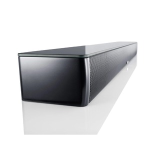 Саундбар CANTON Smart Soundbar 9 black/Smart Sub 8 black