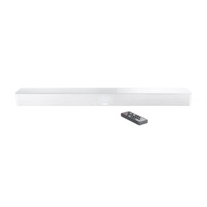 Саундбар CANTON Smart Soundbar 9 white/Smart Sub 8 white