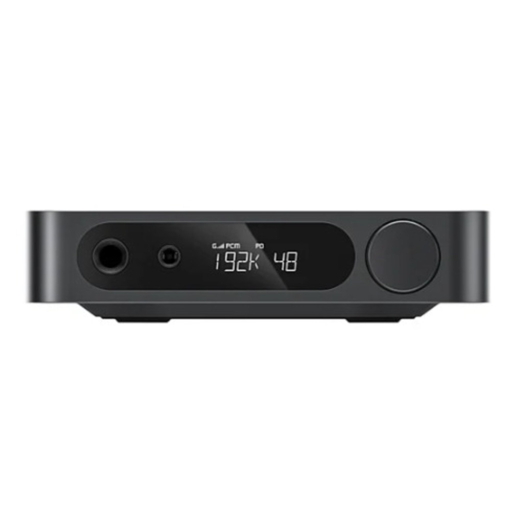 Усилитель для наушников портативный FiiO K11 (F3031K) black