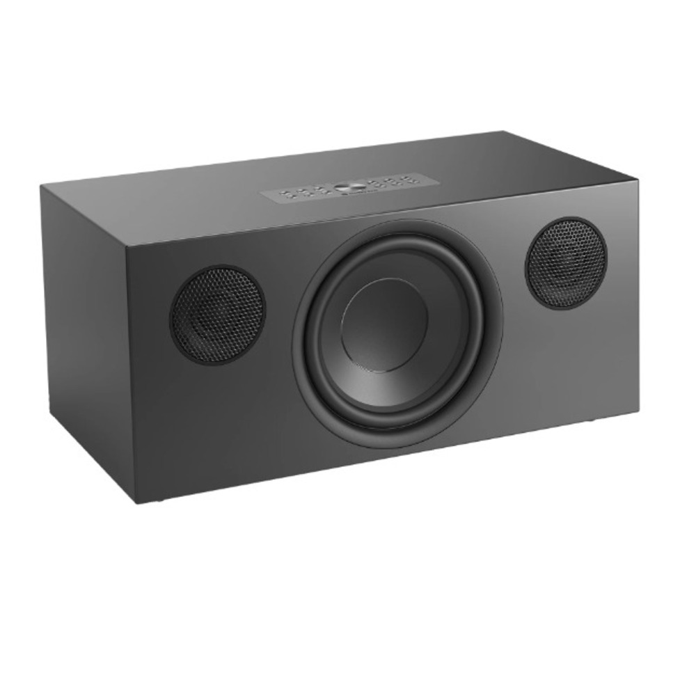 Портативная акустика Audio Pro C20 Black