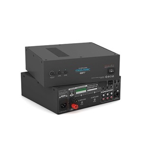 Микшер-усилитель универсальный CVGaudio MCPLAYER 8T