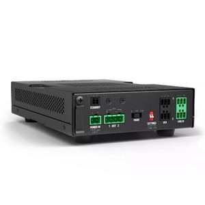 Усилитель трансляционный низкоомный LD Systems AMP 205