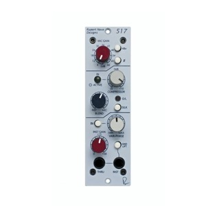 Микрофонный предусилитель Rupert Neve Designs 517