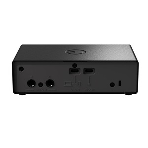 Внешняя звуковая карта с USB Steinberg IXO12 Black