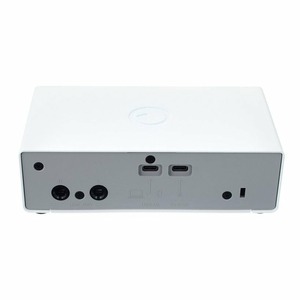 Внешняя звуковая карта с USB Steinberg IXO22 White