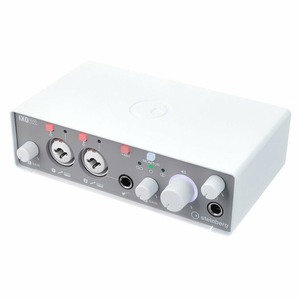 Внешняя звуковая карта с USB Steinberg IXO22 White