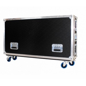 Чехол/кейс для светового оборудования MA Lighting flightcase for grandMA3 full-size incl. wheels by Amptown