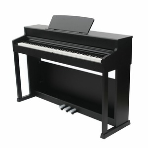 Пианино цифровое Beisite B-808 Pro BK