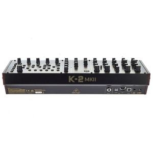 Модульный синтезатор Behringer K-2 MK II