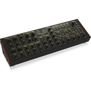 Модульный синтезатор Behringer K-2 MK II