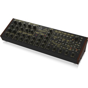 Модульный синтезатор Behringer K-2 MK II