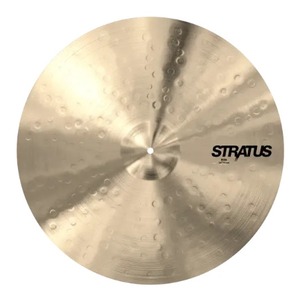 Тарелка для ударной установки Sabian 20 Stratus Ride