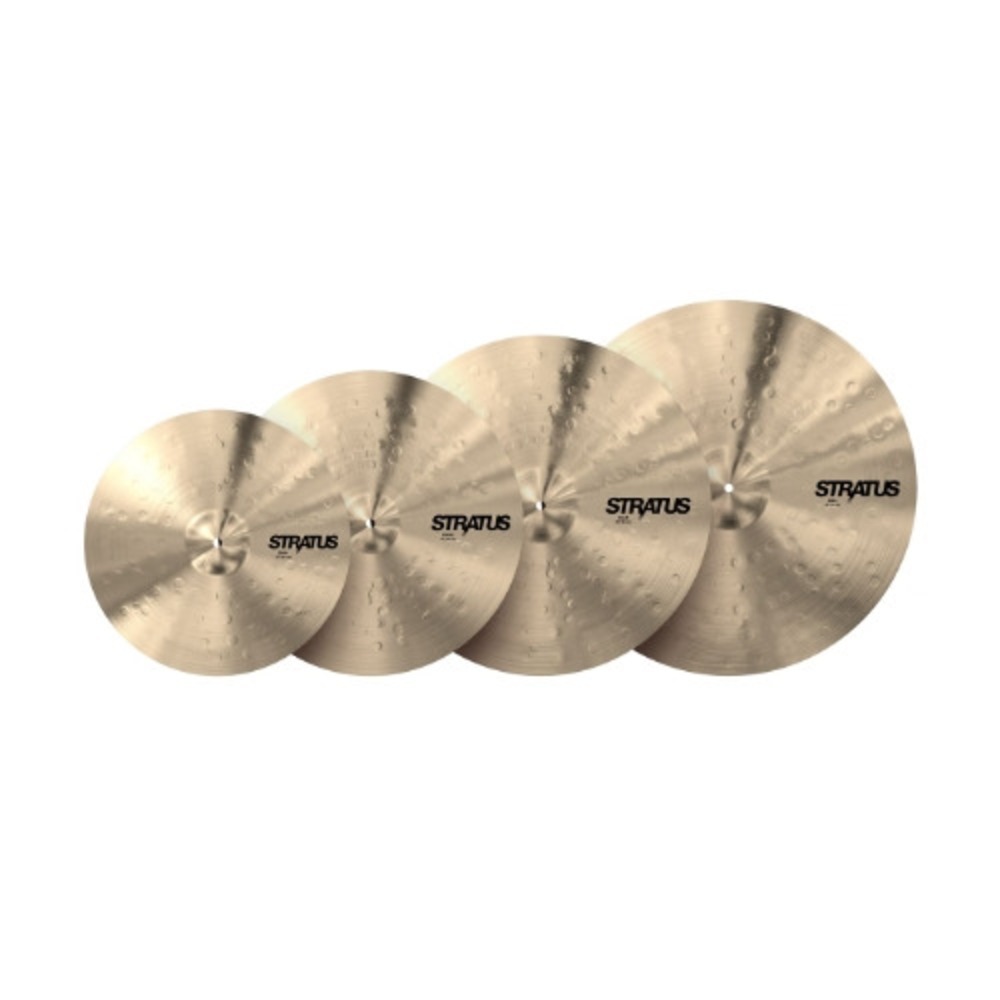 Тарелка для ударной установки Sabian Stratus Promotional Set