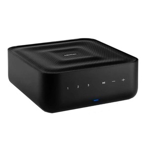 AV ресивер Denon Home Amp Black