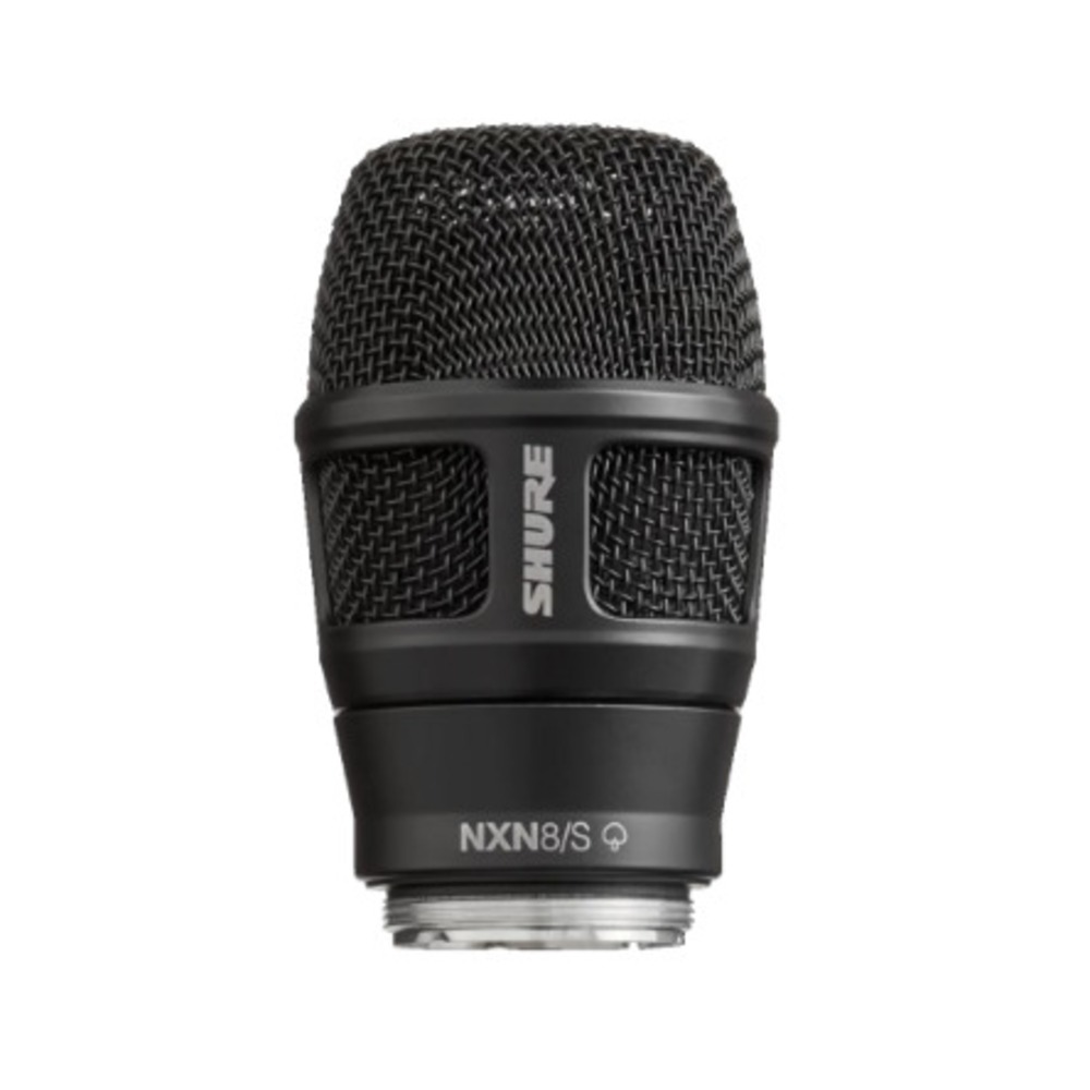 Микрофонный капсюль Shure RPW204