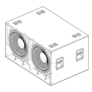 Активная акустическая система Moti.vity FLEX 928A