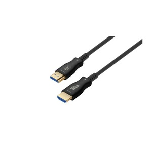 Кабель HDMI - HDMI оптоволоконные Wize Wize AOC-8K-HM-HM-50M 50.0m