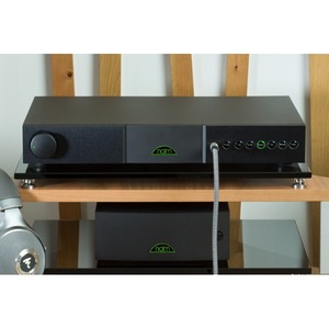 Интегральный усилитель Naim Audio NAIT XS 3