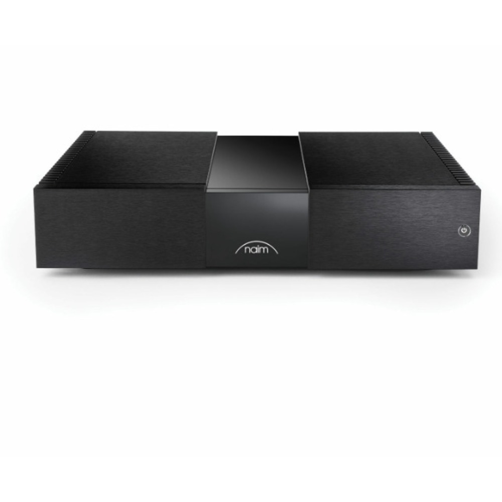 Усилитель мощности Naim Audio NAP 350 CLASSIC New