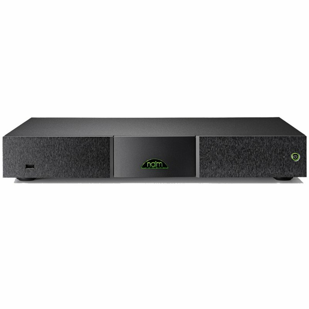 Сетевой плеер Naim Audio ND 5 XS2