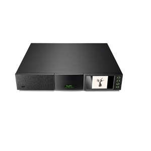 Сетевой плеер Naim Audio NDX2