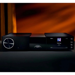 Сетевой плеер Naim Audio NSC 222 CLASSIC New