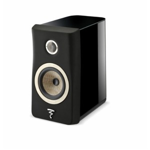 Полочная акустика Focal Kanta N 1 Black HG Black Mat