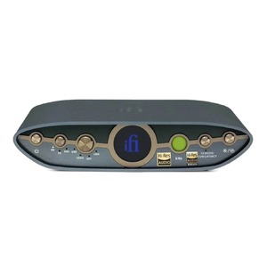 ЦАП портативный iFi Audio Zen Blue 3