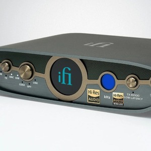 ЦАП портативный iFi Audio Zen Blue 3