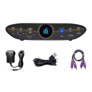 ЦАП портативный iFi Audio Zen Blue 3