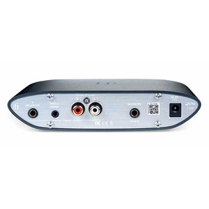 Усилитель для наушников транзисторный iFi Audio Zen CAN 3