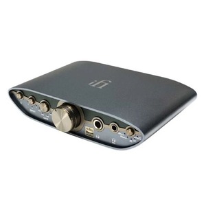 Усилитель для наушников транзисторный iFi Audio Zen CAN 3