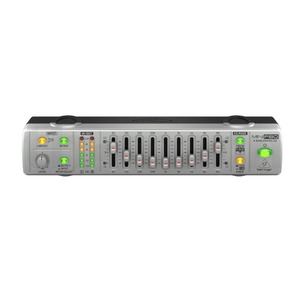 Эквалайзер Behringer FBQ800 V2