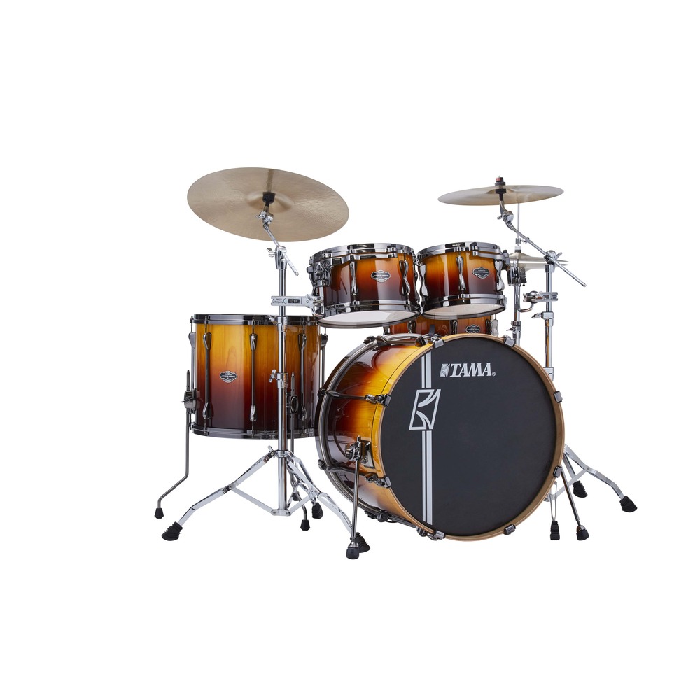 Ударная установка Tama ML52HZBS-PSFP Superstar Hyper-Drive Maple -Limited Product