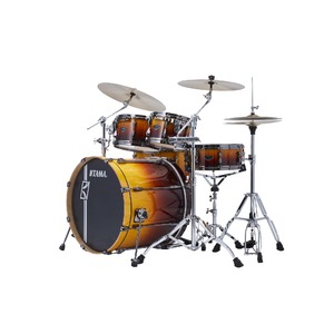 Ударная установка Tama ML52HZBS-PSFP Superstar Hyper-Drive Maple -Limited Product