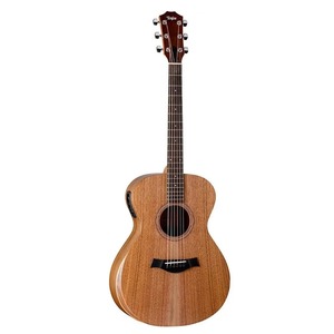 Электроакустическая гитара TAYLOR Academy 22e Walnut Top Grand Concert Natural