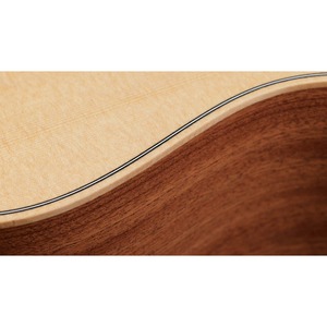 Акустическая гитара TAYLOR GS Mini Sapele