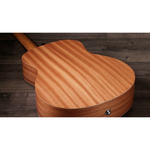 Акустическая гитара TAYLOR GS Mini Sapele