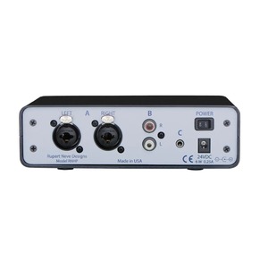 Усилитель для наушников транзисторный Rupert Neve Designs RNHP