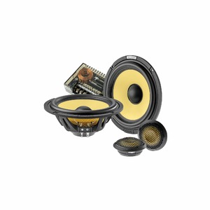 Автомобильная акустика Focal ES165K2 SLIM EVO