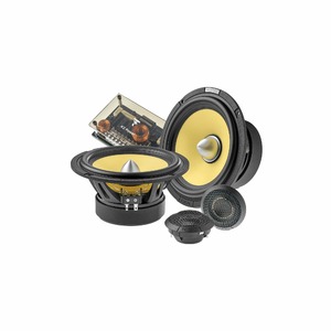 Автомобильная акустика Focal ES165KX2 EVO