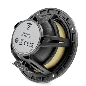 Автомобильная акустика Focal ES165KX3 EVO